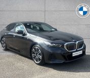 BMW 5 Series 2024
