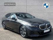 BMW 5 Series 2024