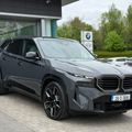 BMW XM 2026