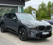 BMW XM 2026
