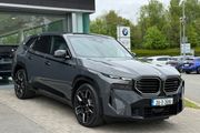 BMW XM 2026