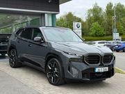 BMW XM 2026