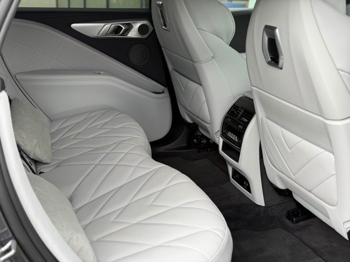 BMW XM 2026