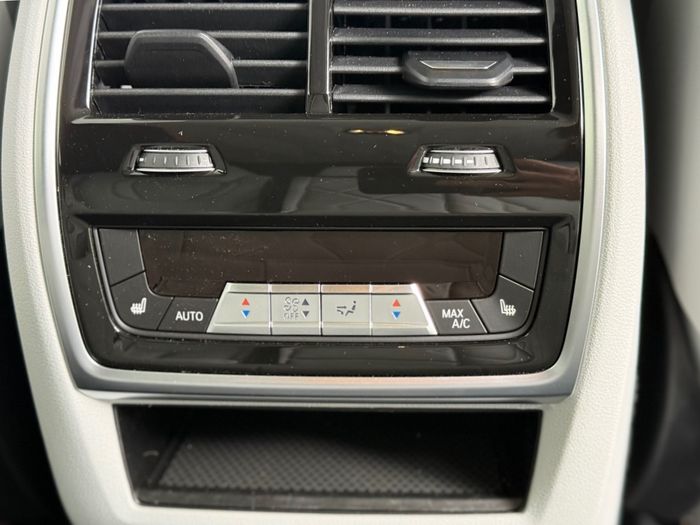 BMW XM 2026