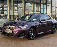 BMW 2 Series 2026