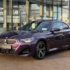 BMW 2 Series 2026