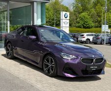 BMW 2 Series 2026