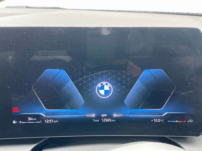 BMW 1 Series 2025