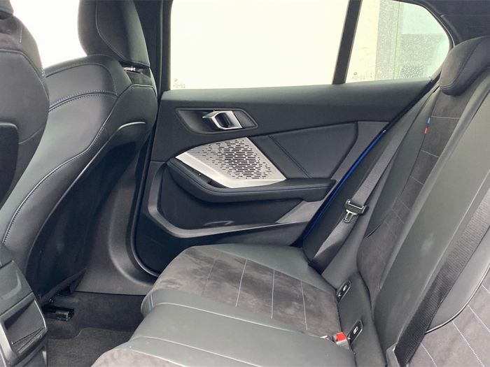BMW 1 Series 2025
