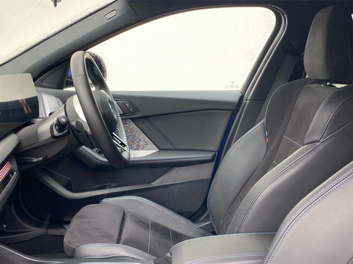 BMW 1 Series 2025