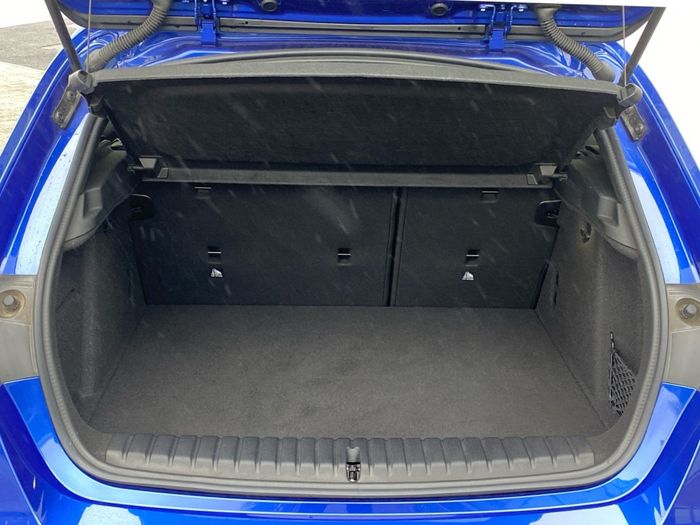 BMW 1 Series 2025