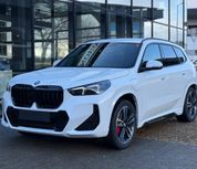 BMW X1 2026