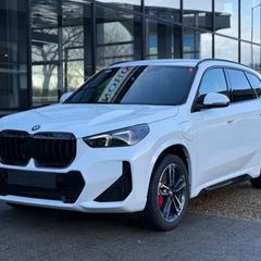 BMW X1 2026
