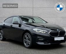 BMW 2 Series 2023