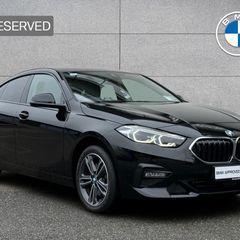 BMW 2 Series 2023