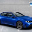 BMW 3 Series 2026