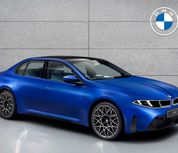 BMW 3 Series 2026