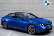 BMW i3 2026