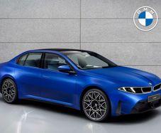 BMW 3 Series 2026