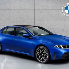 BMW 3 Series 2026