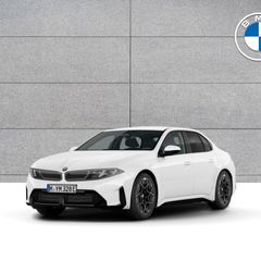BMW i3 2026