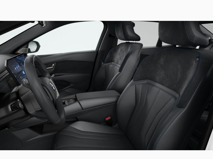 BMW i3 2026