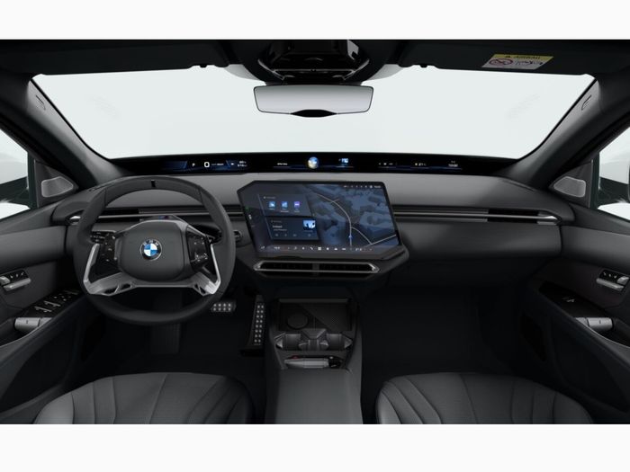 BMW i3 2026