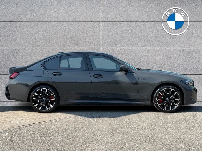 BMW 3 Series 2026