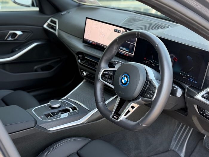 BMW 3 Series 2026