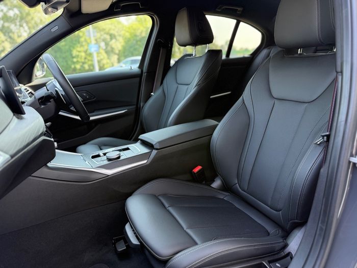 BMW 3 Series 2026