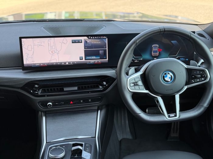 BMW 3 Series 2026