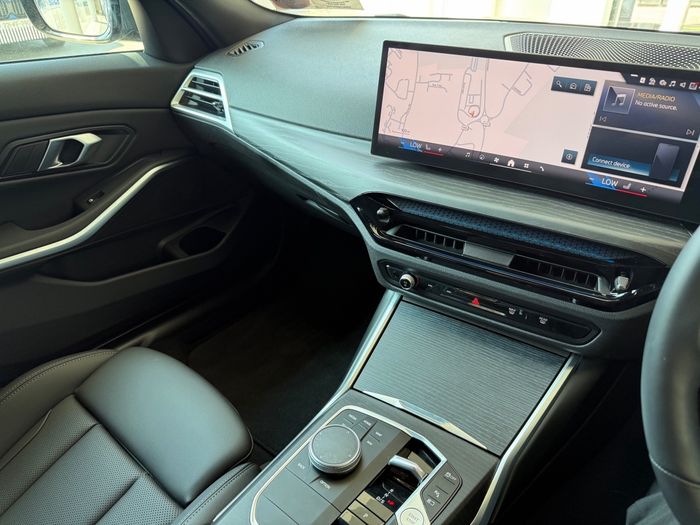 BMW 3 Series 2026