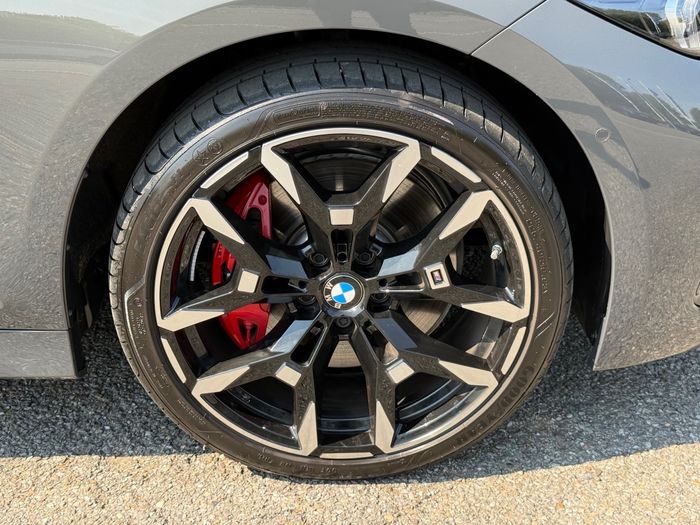 BMW 3 Series 2026