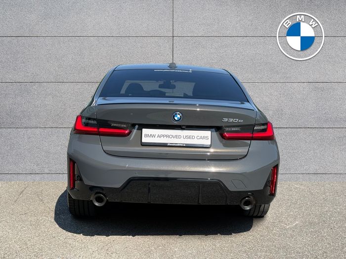 BMW 3 Series 2026
