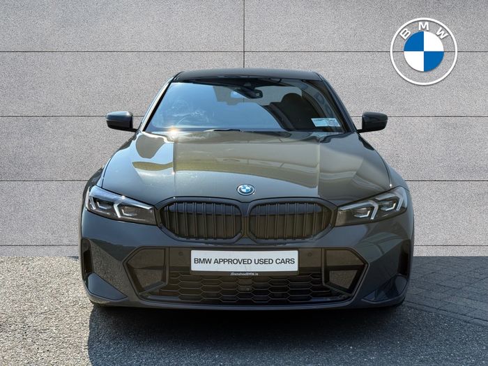 BMW 3 Series 2026