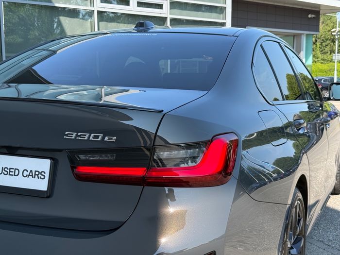 BMW 3 Series 2026