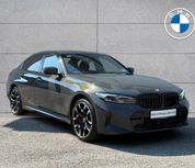 BMW 3 Series 2026