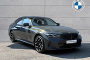 BMW 3 Series 2026