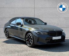 BMW 3 Series 2026