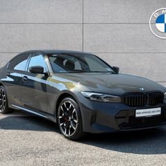 BMW 3 Series 2026