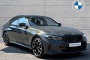 BMW 3 Series 2026