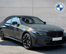 BMW 3 Series 2026