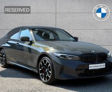 BMW 3 Series 2026