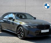 BMW 3 Series 2026