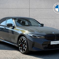 BMW 3 Series 2026