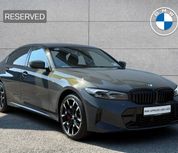 BMW 3 Series 2026
