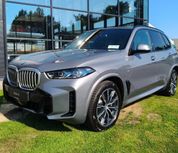 BMW X5 2026
