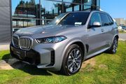 BMW X5 2026
