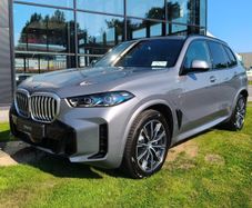 BMW X5 2026