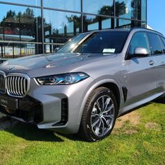 BMW X5 2026